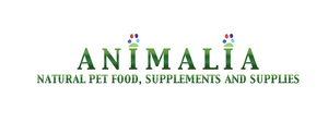 Animalia Natural Pet Food, Supplements &amp; Supplies