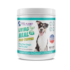 Vital Planet Living Meal Food Topper ( 30 Scoops)