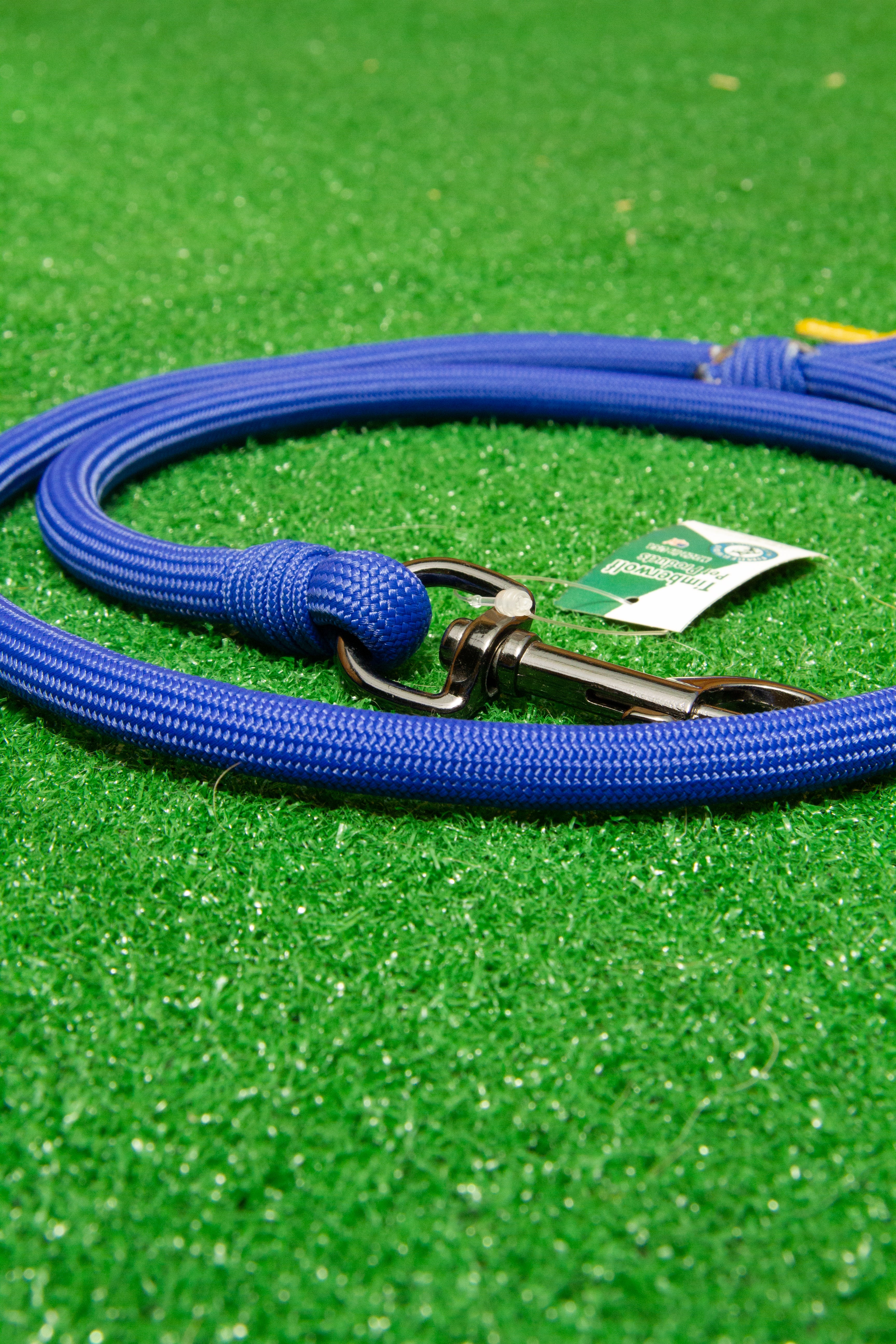 Timberwolf leashes clearance