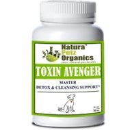 Toxin Avenger