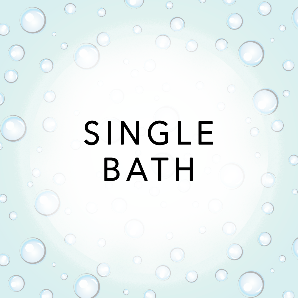 Animalia - Single Bath